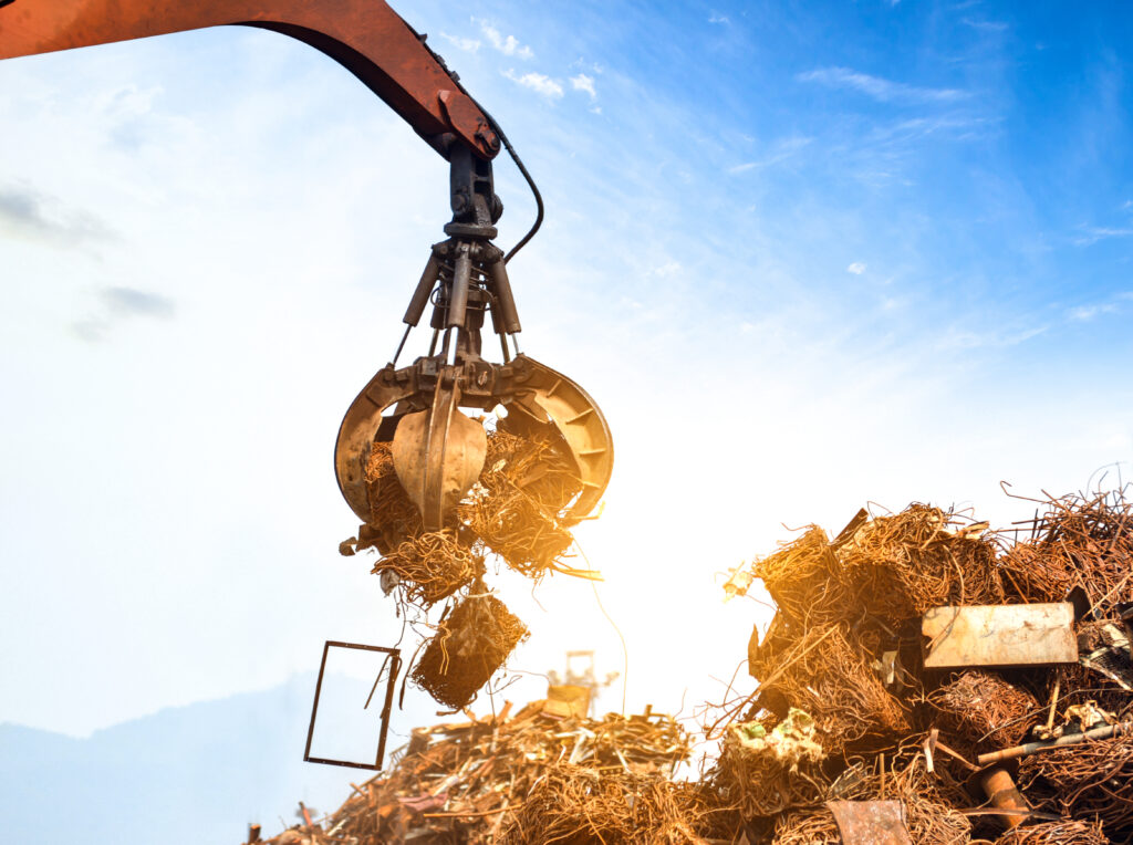 Trusted Scrap & Recycling Experts in Kochi